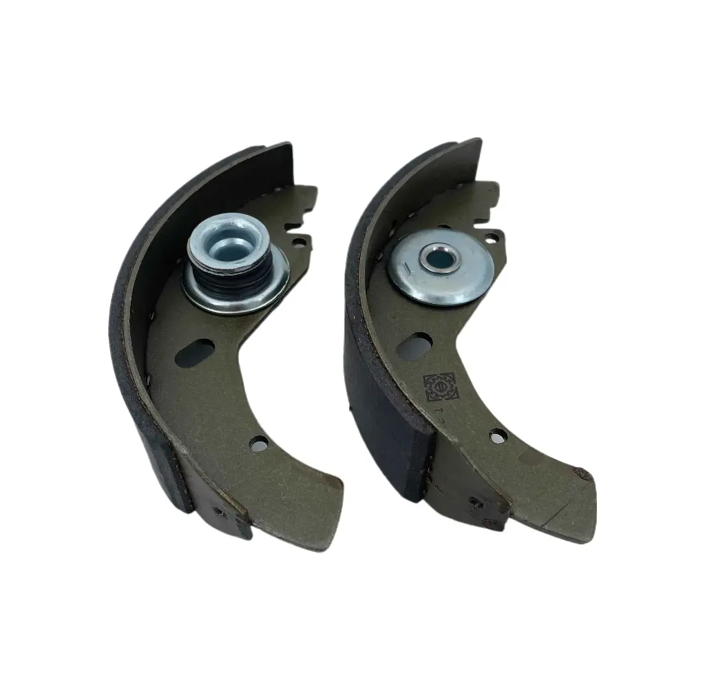 Brake shoe for Garia