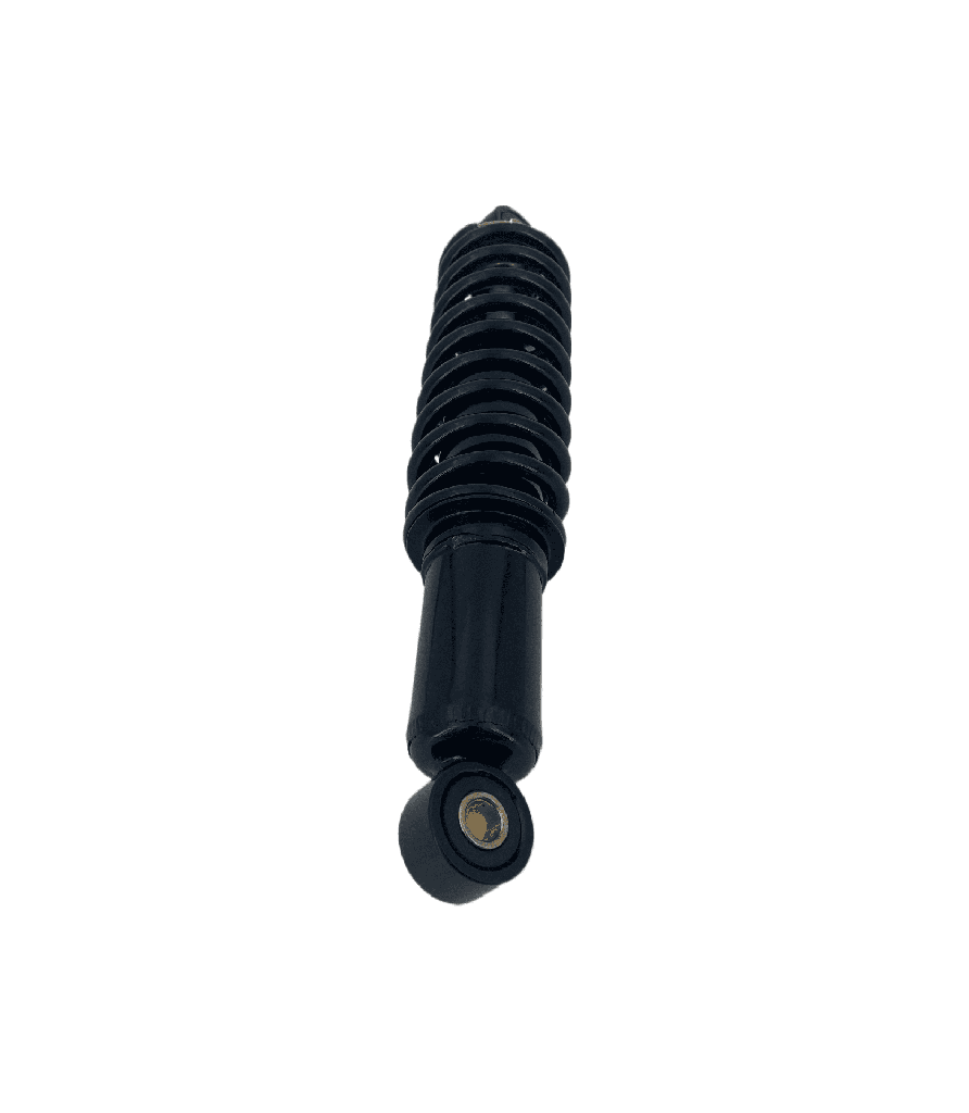 Front shock absorber original for HDK 2S, 2+2S