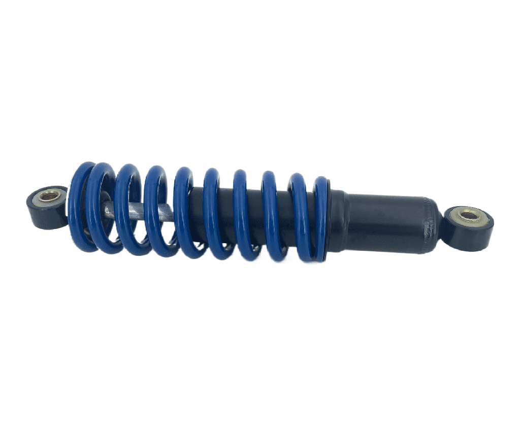 Front shock absorber original HDK Carrier 6S, 8S