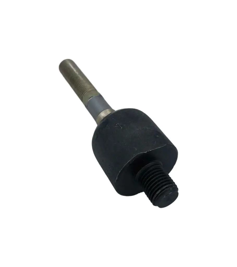 Tie rod male thread for steering gear box for HDK Classic, Turfman 1000