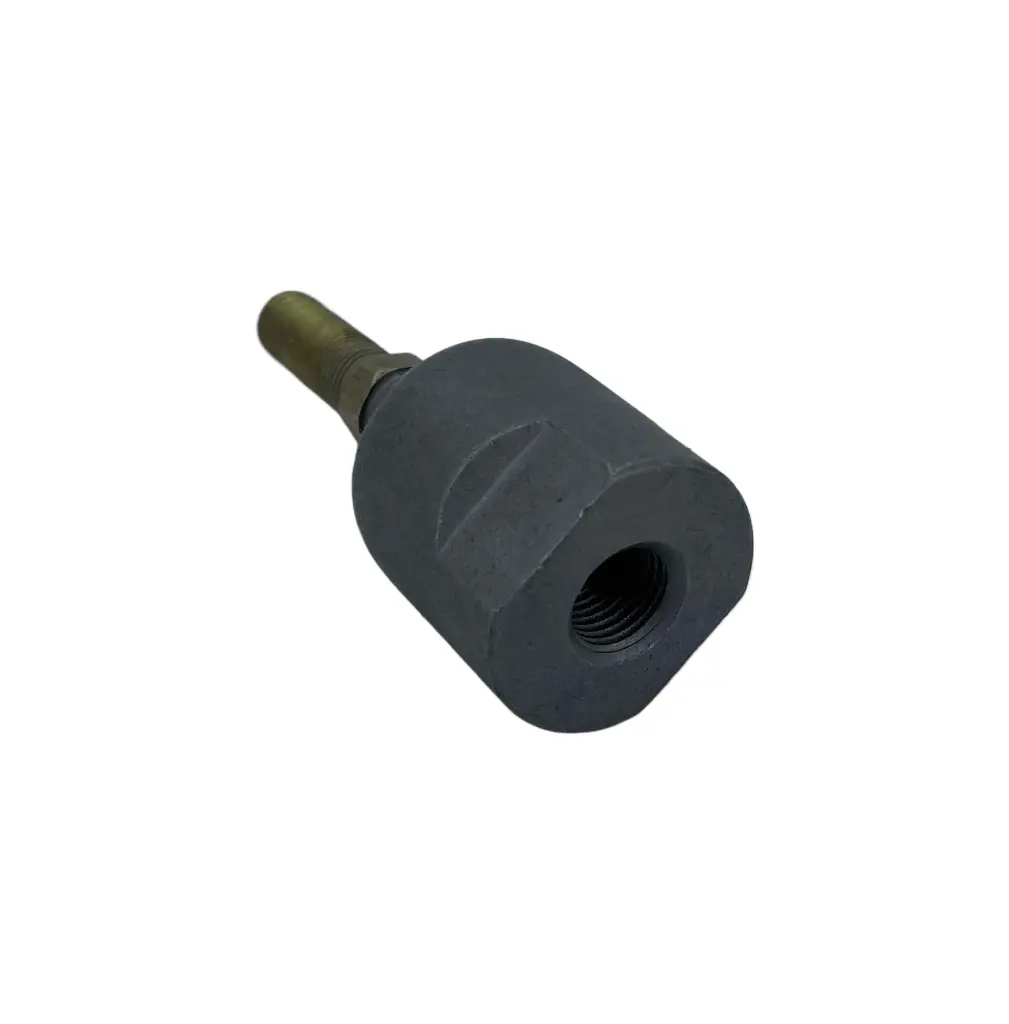 [2.01.1616] Tie rod female thread for steering gear box for HDK Classic, Turfman 1000