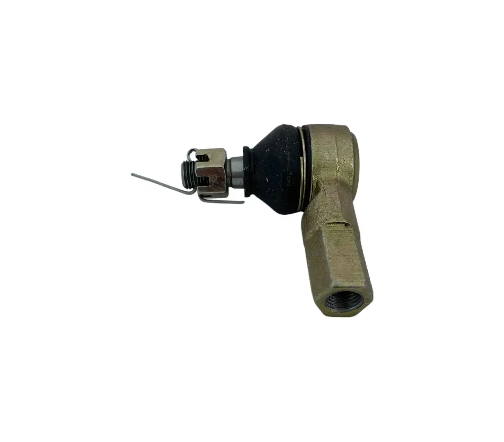 [2.01.0702] Steering rod end for HDK Classic, Turfman