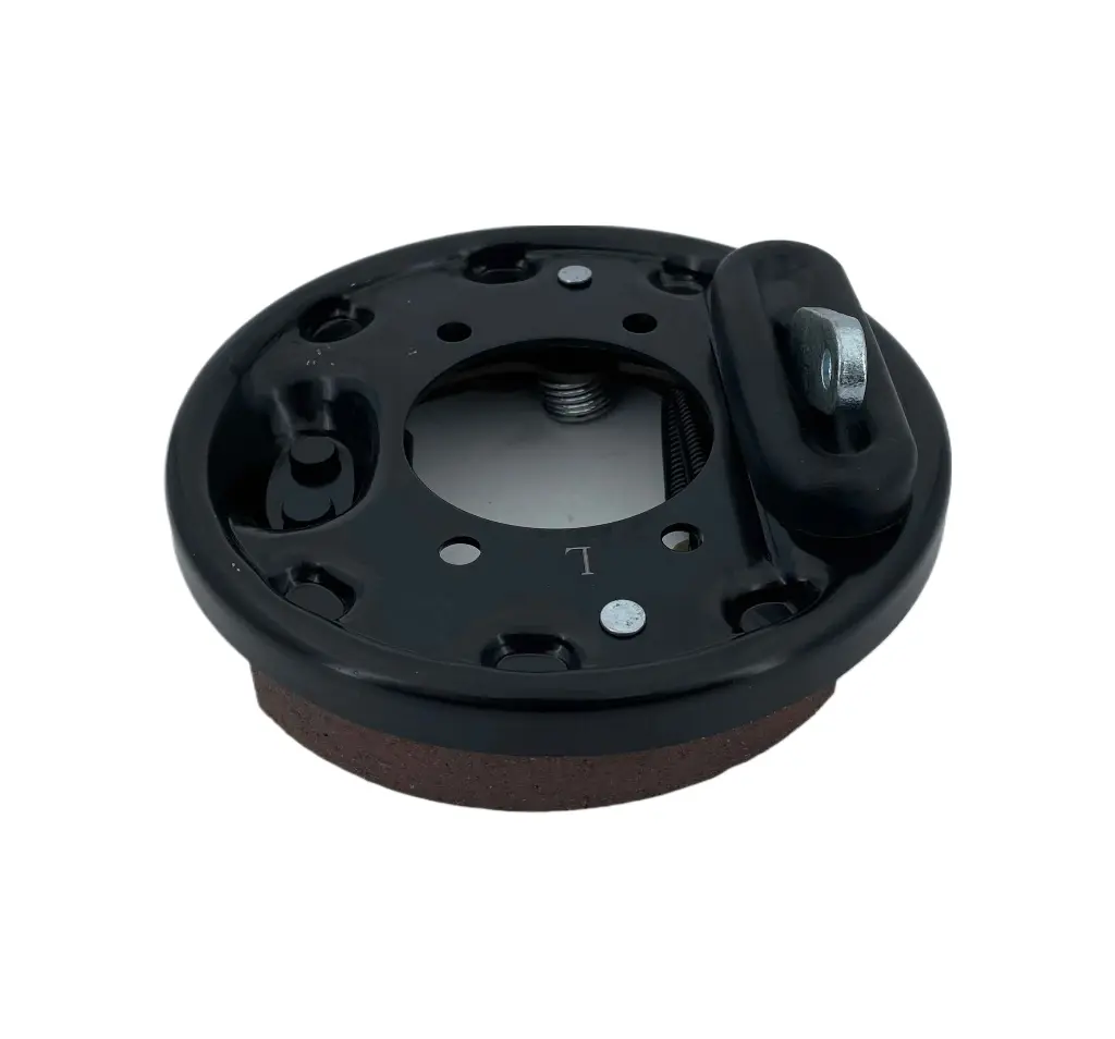 [2.01.0020] Mechanical left brake assembly for HDK