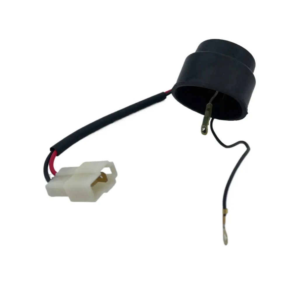 Led bulb for head lights for HDK