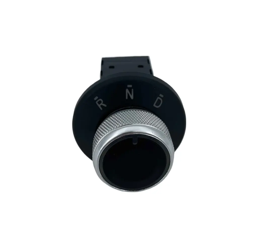Bouton de direction (avant/arrière/neutre) pour HDK
