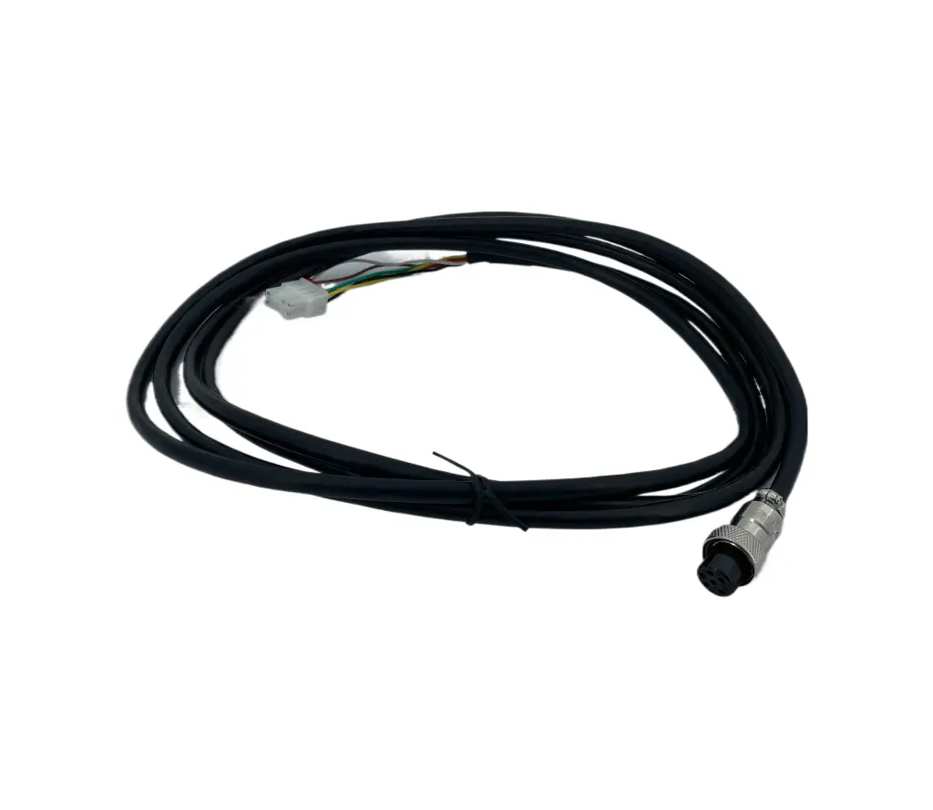 Cable d'indicateur de batterie lithium pour HDK 2 places et 2+2 places