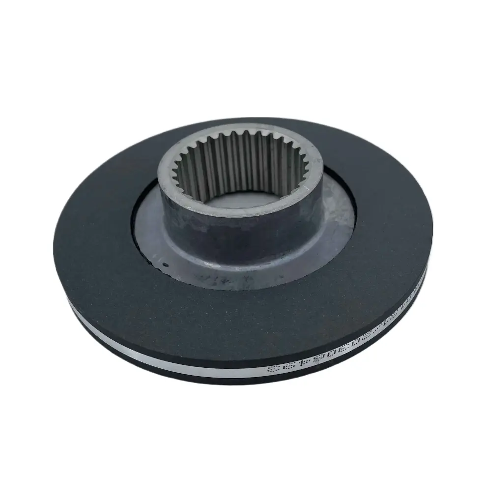 [2.04.1140] Motor brake pad for HDK