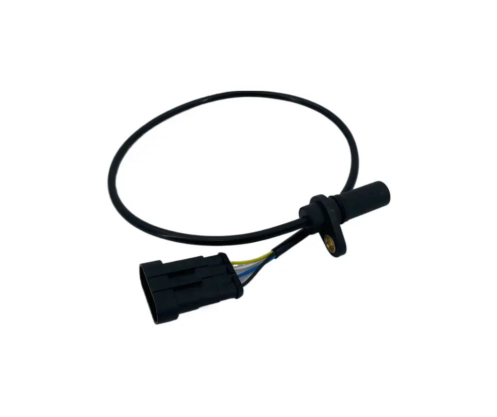 Speed sensor for 5.5/6.3kw ac motor for hdk universal