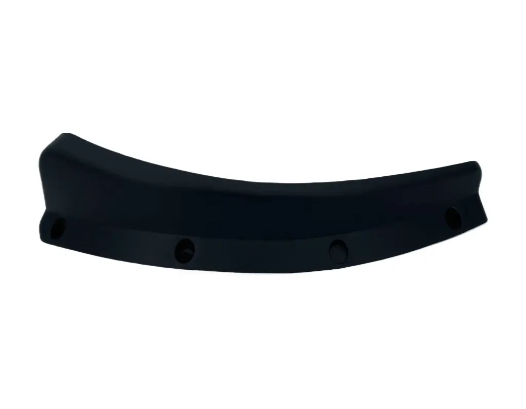 Front hunting cart fender on passenger side for HDK Turfman, Forester