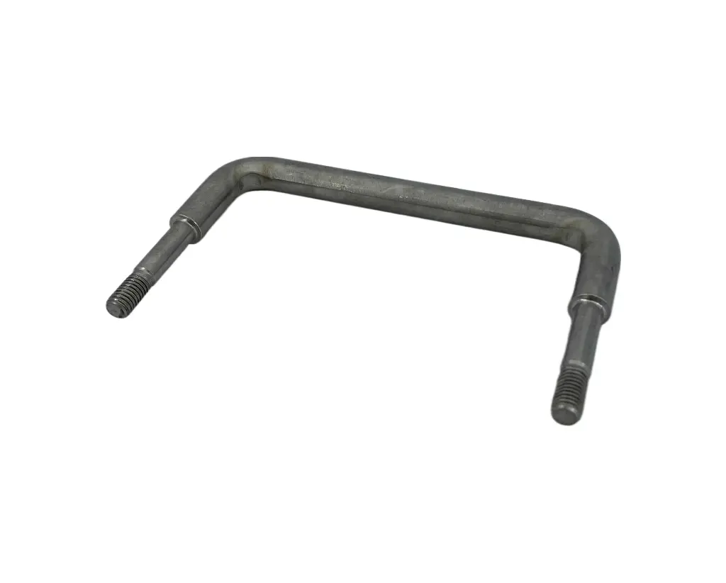 Handle for cargo box for HDK Turfman