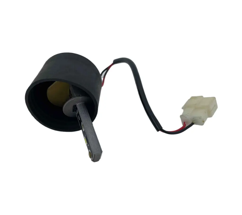 Led bulb for head lights for HDK