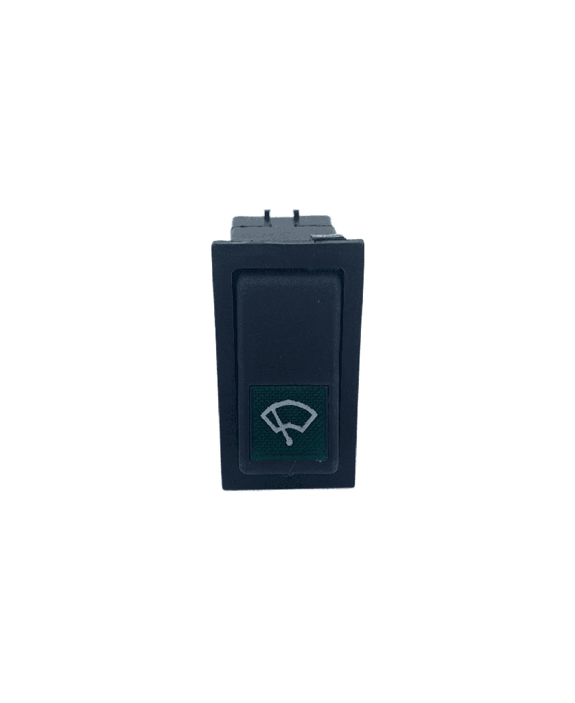 [2.04.0244] Wiper switch original for HDK Registered