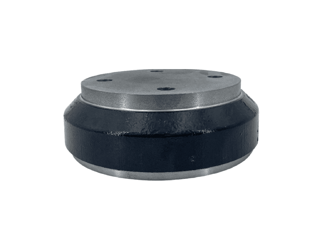 Drum w/o center hole, brake, Original for Clubcar