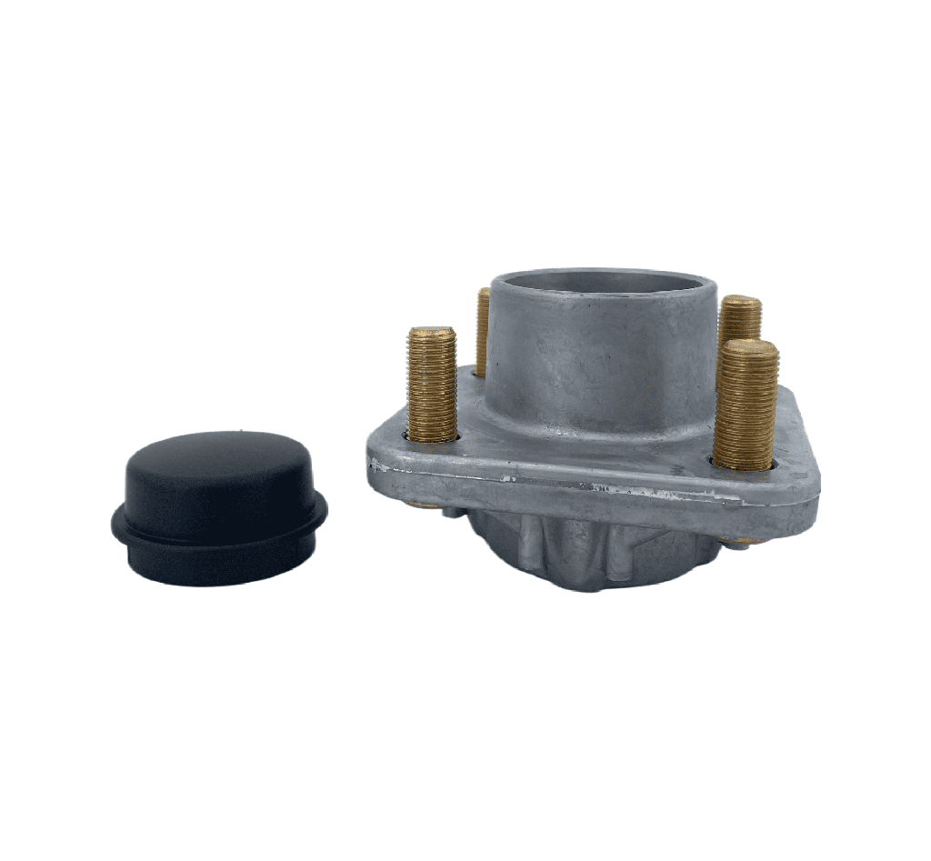 Kit moyeu de roue avant, pièce d'origine Clubcar