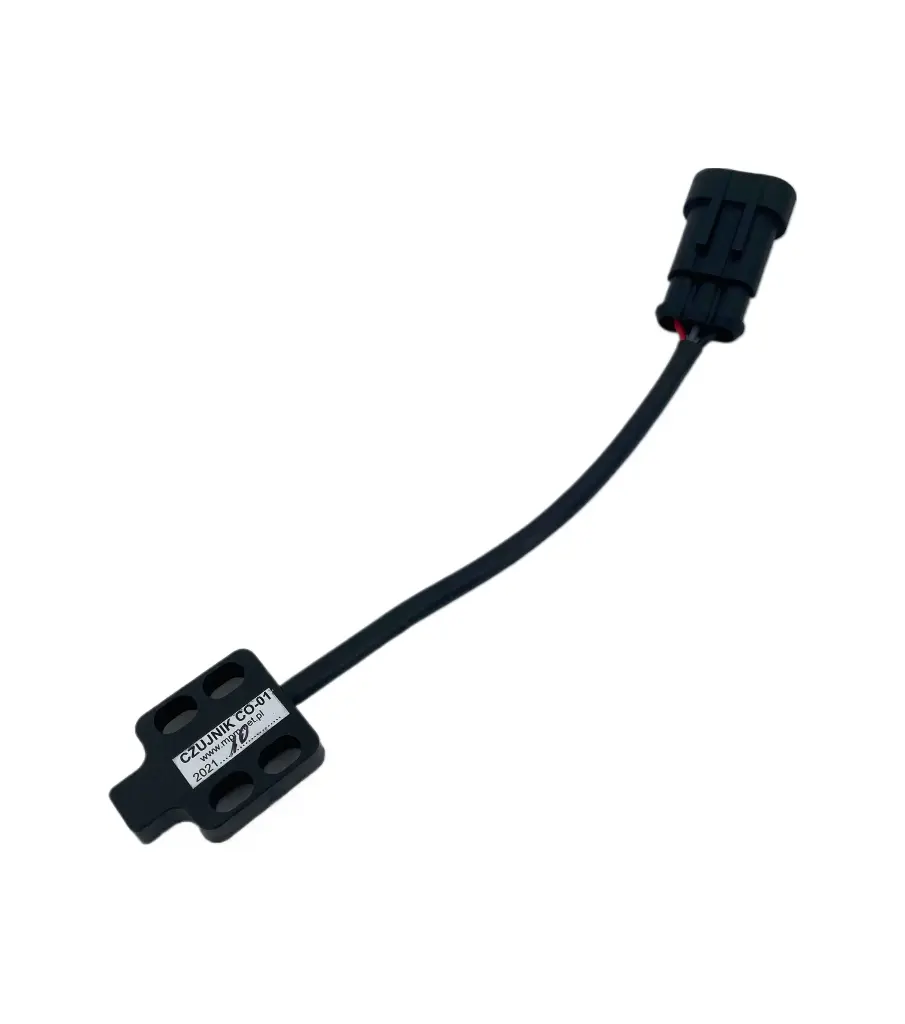 Speed sensor for Melex