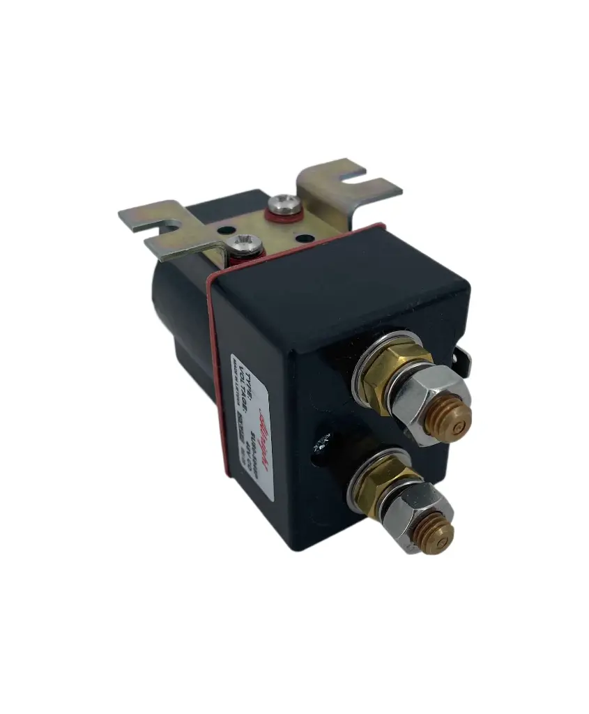 Solenoid 48V for Melex