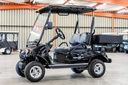 Used HDK Classic Cargo S registered 2023 - Black with black seats