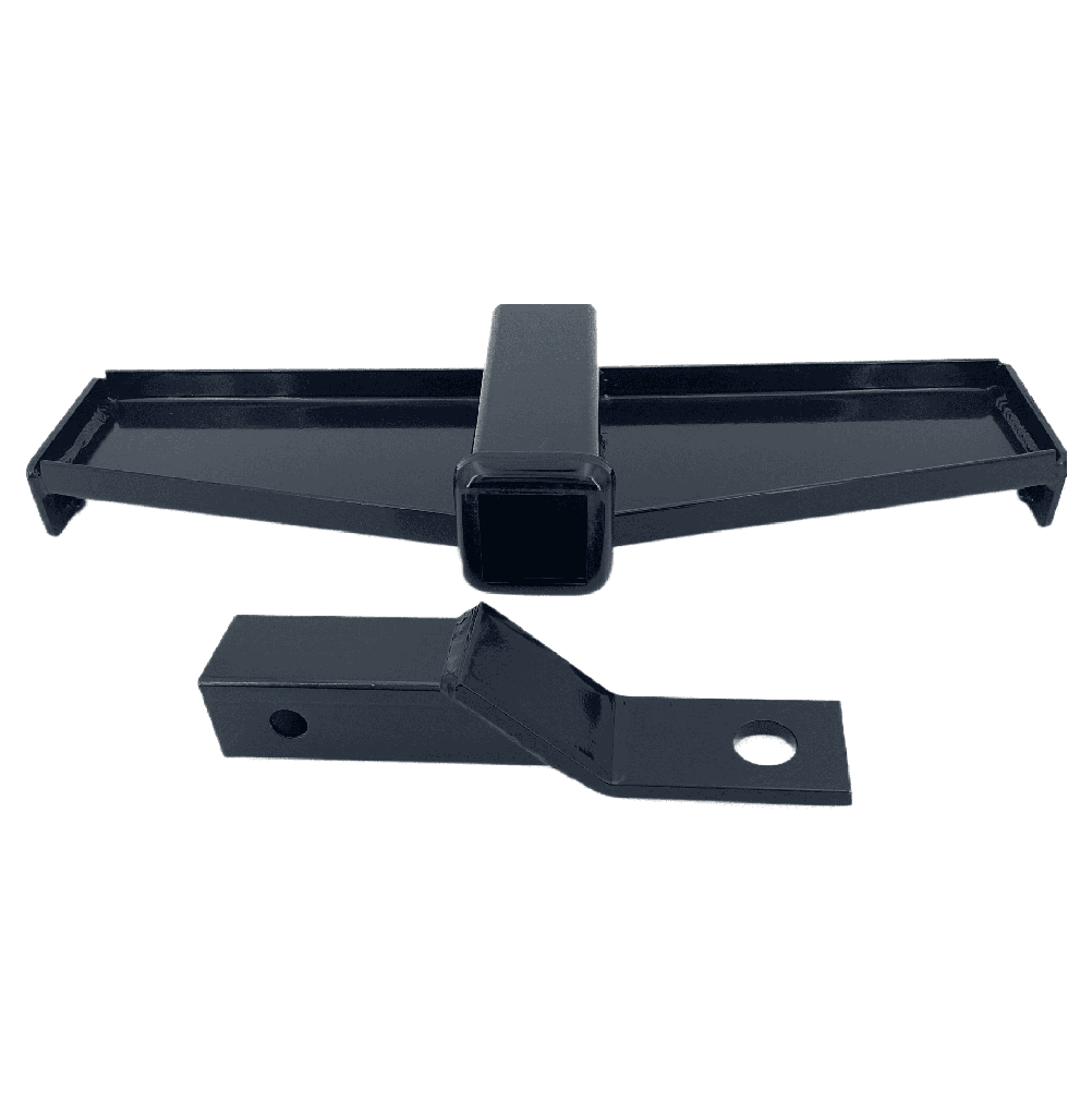 Trailer hitch original for Clubcar Precedent