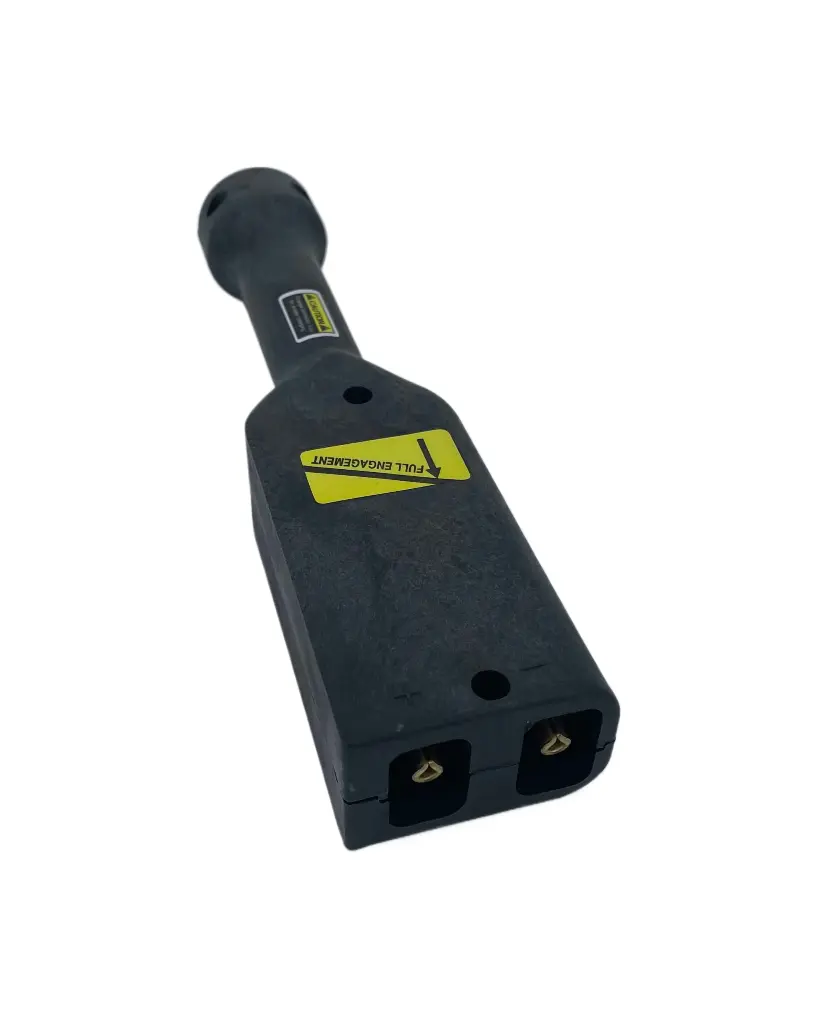 Fiche de charge pour EZGO 48v