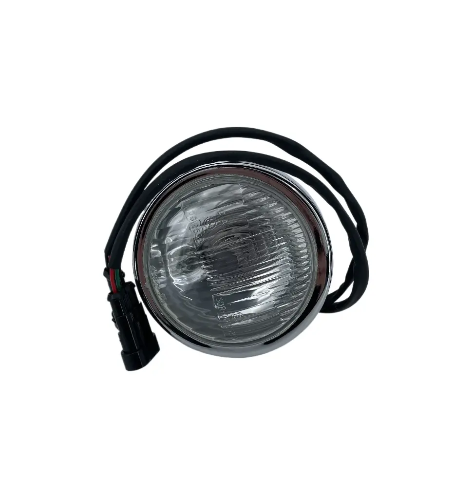 Left & right headlight for Eagle Classic Road