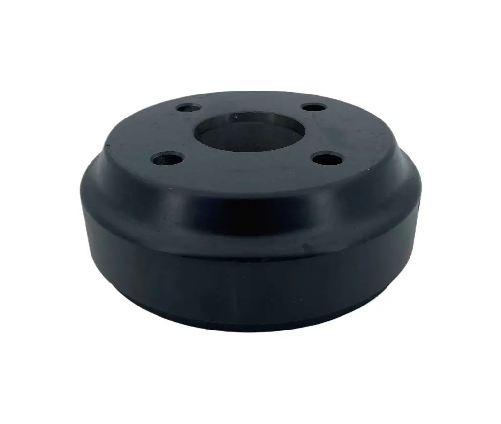 [2802210-007] Rear brake drum for Eagle