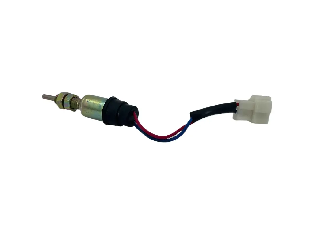 Parking brake sensor for Eagle
