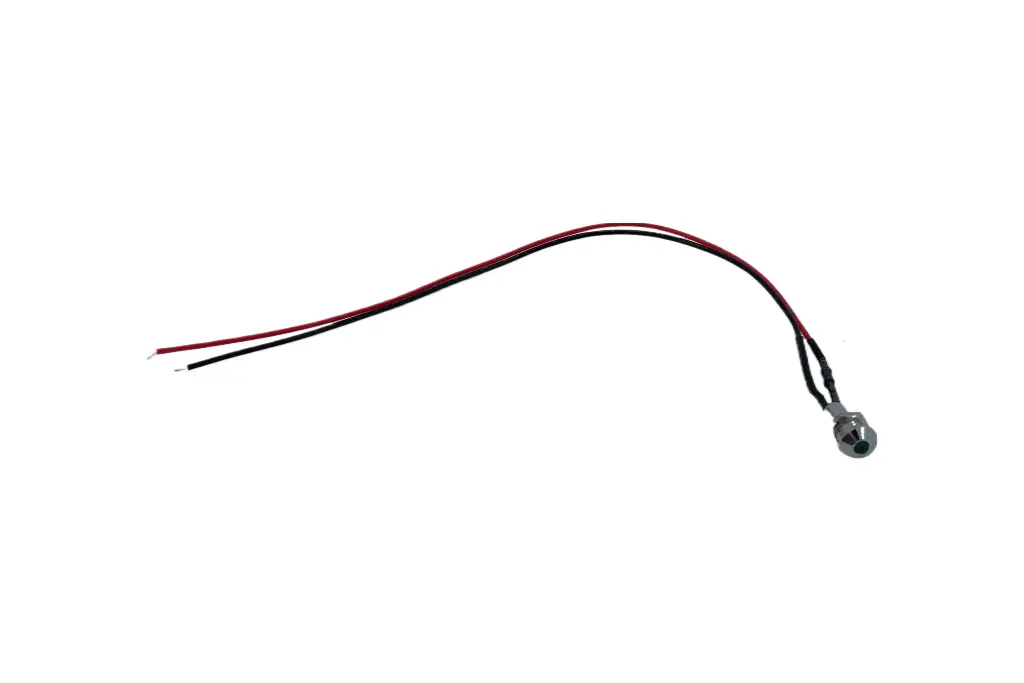 Indicateur led pour HDK Route