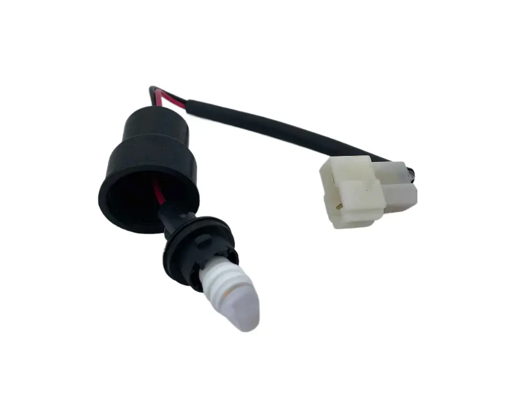 Led bulb for front turning signal light for HDK