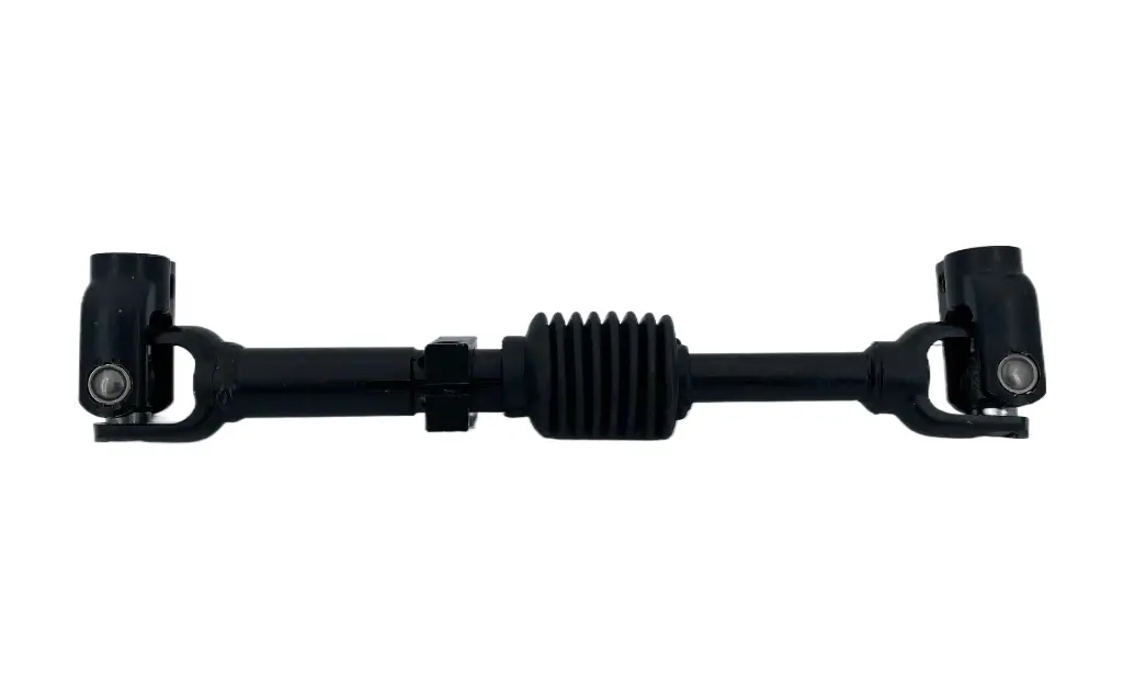 Steering column for HDK