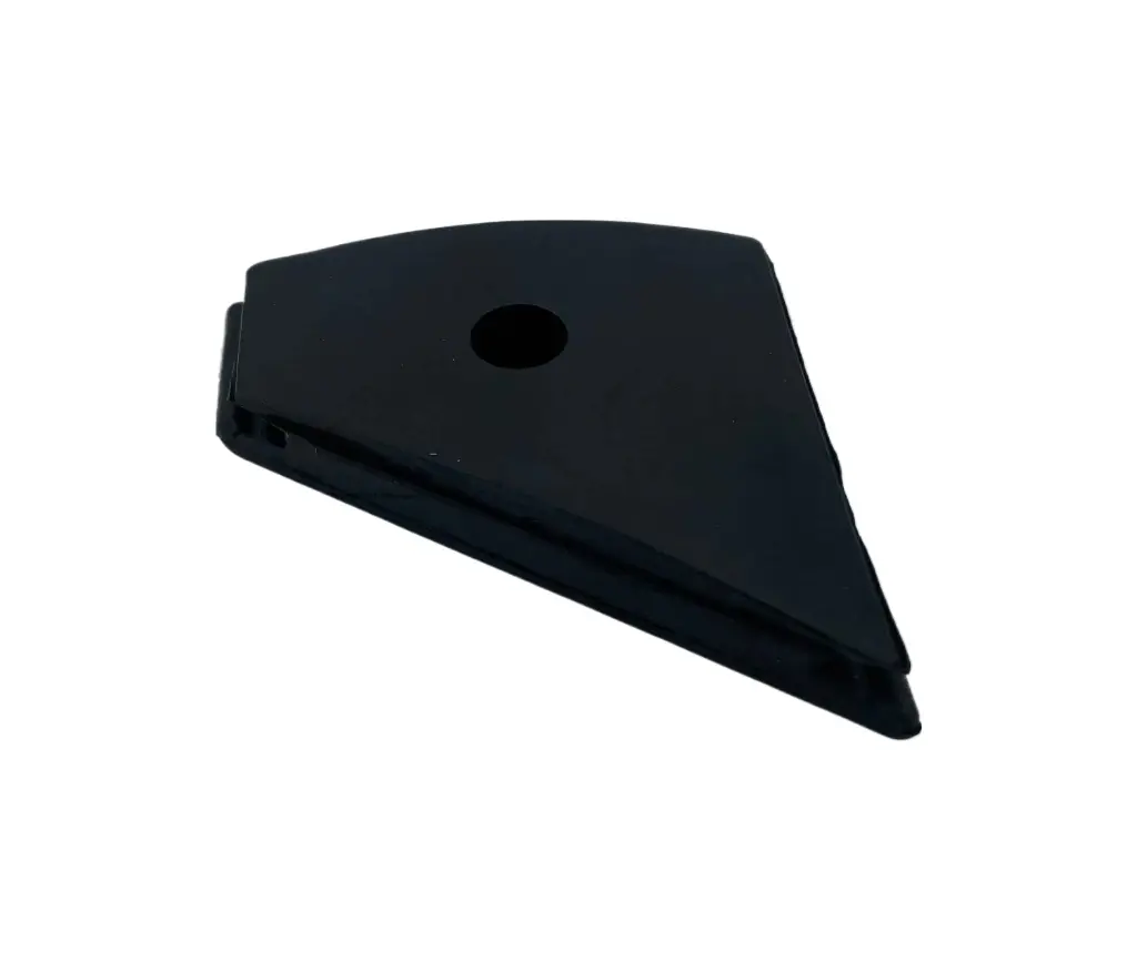 [2.03.0044] Front right side rubber end for HDK