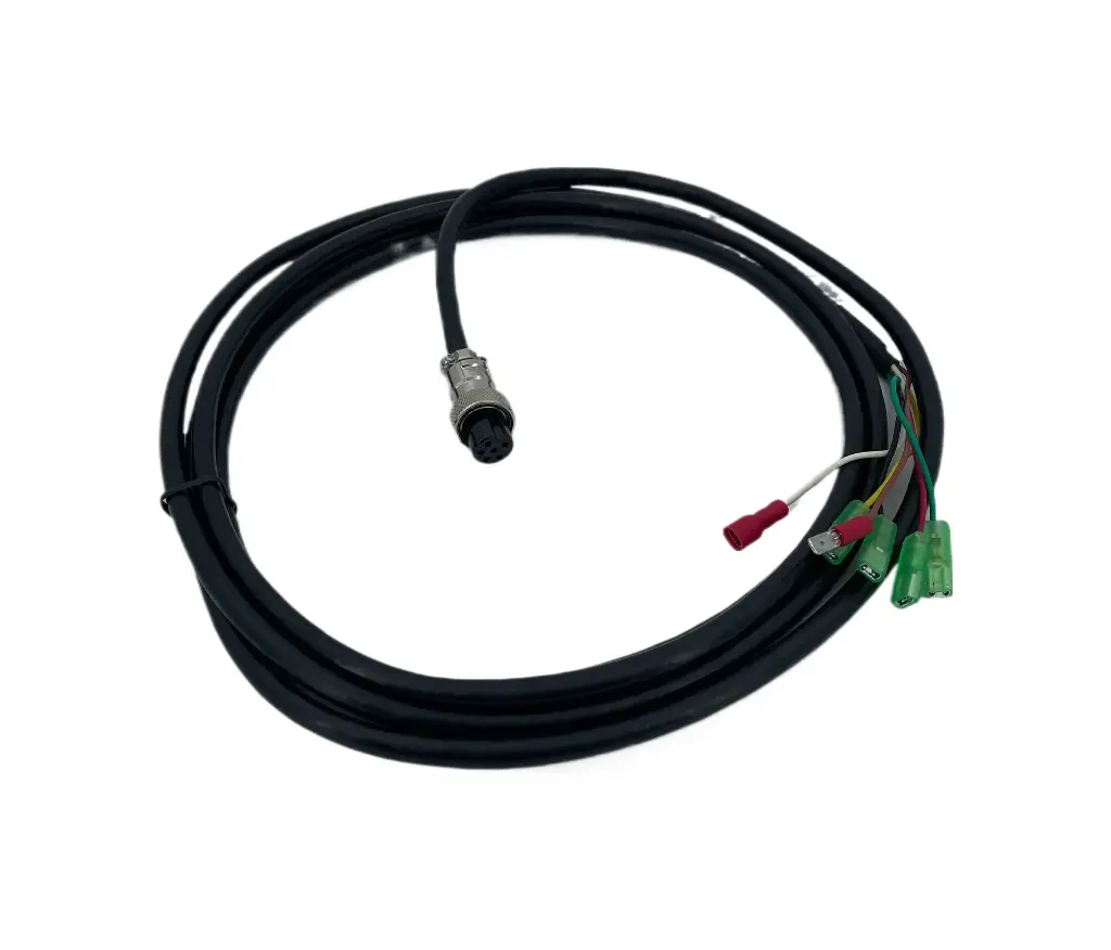 Cable d'indicateur de batterie lithium pour HDK