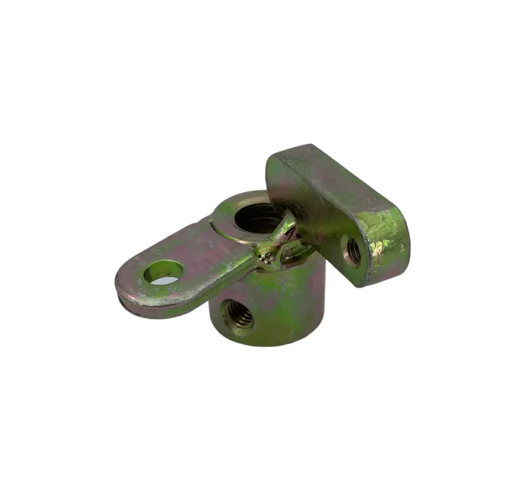 [2.01.0305] Accelerator block for throttle pot switch for HDK