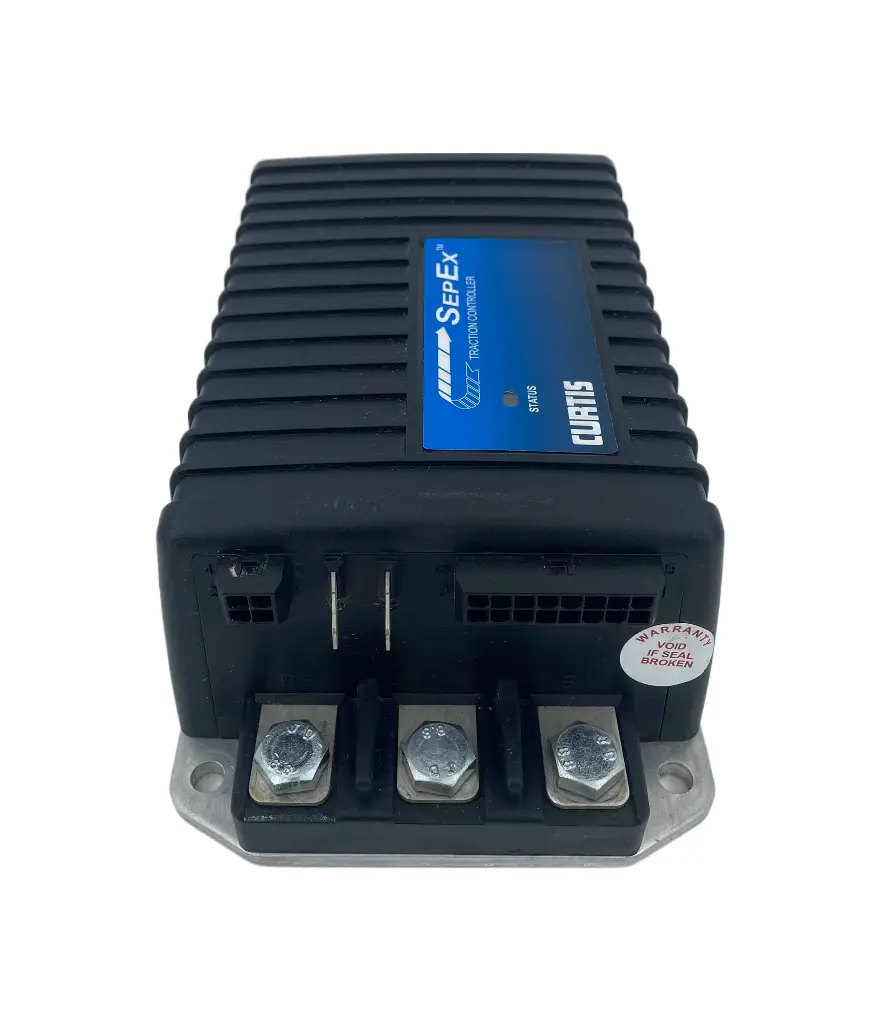[R1243-4301] Reconditionné controller Curtis 24-36V 1243-4301