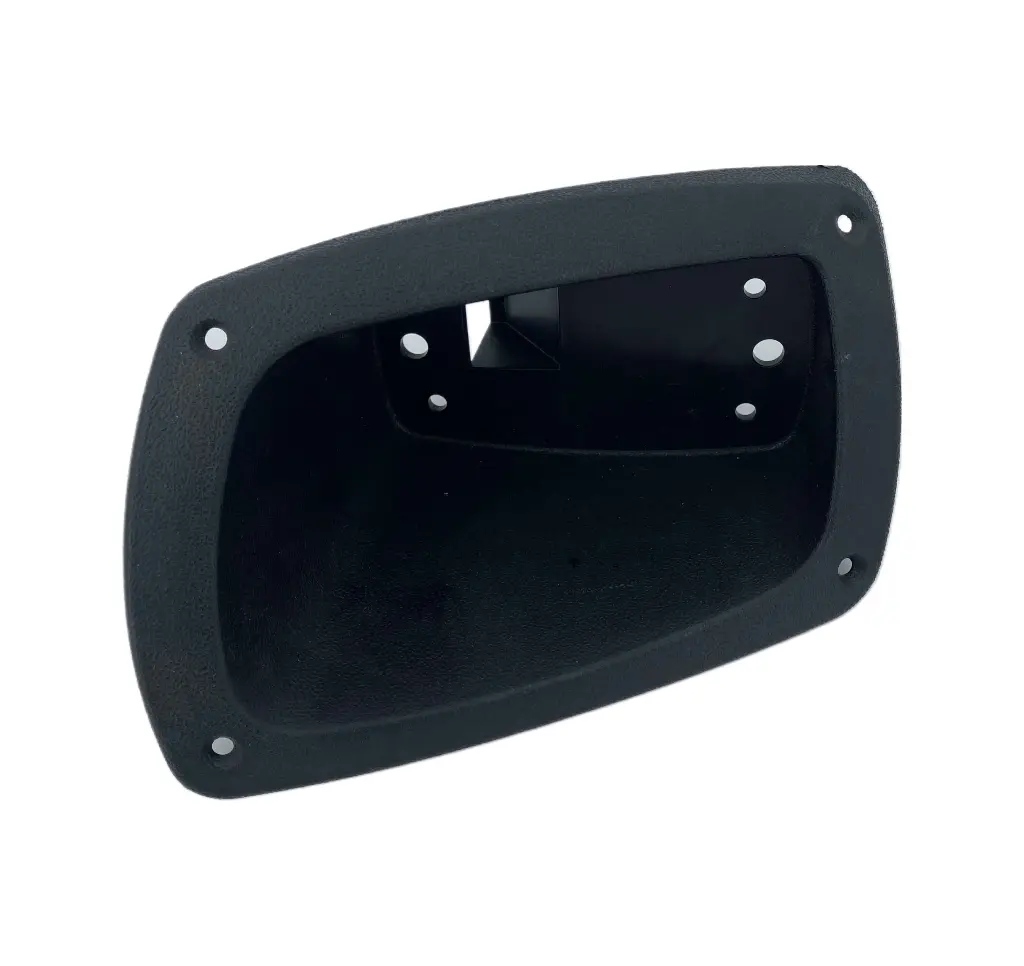 [639815G01] Tail light bracket left side for EZGO