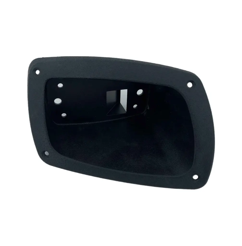 [639815G02] Tail light bracket right side for EZGO
