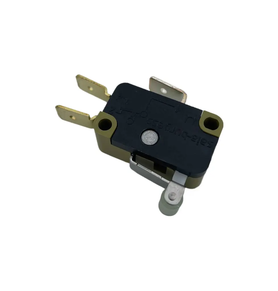 [175571] Accelerator microswitch for EZGO TXT