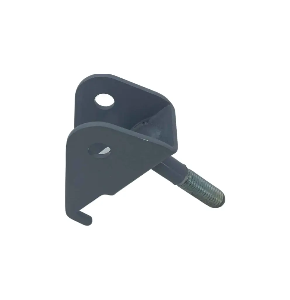 Support de triangle de suspension avant pour Garia