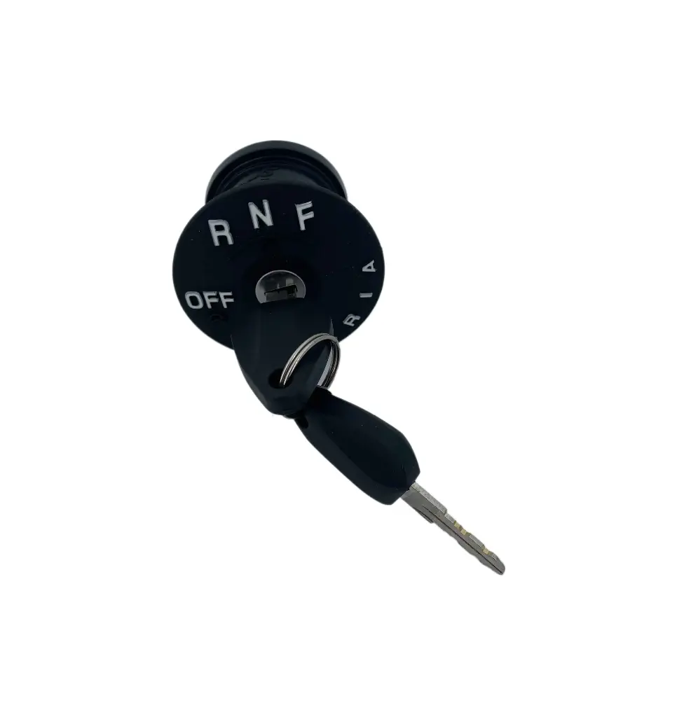 Contacteur à Clefs avant/arrière pour Garia 