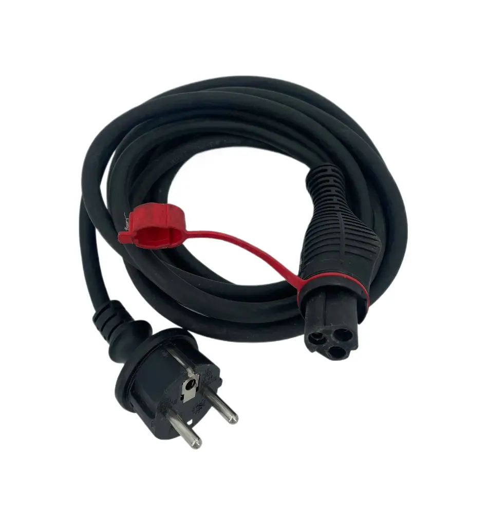 Cable de charge 3,5m pour Garia