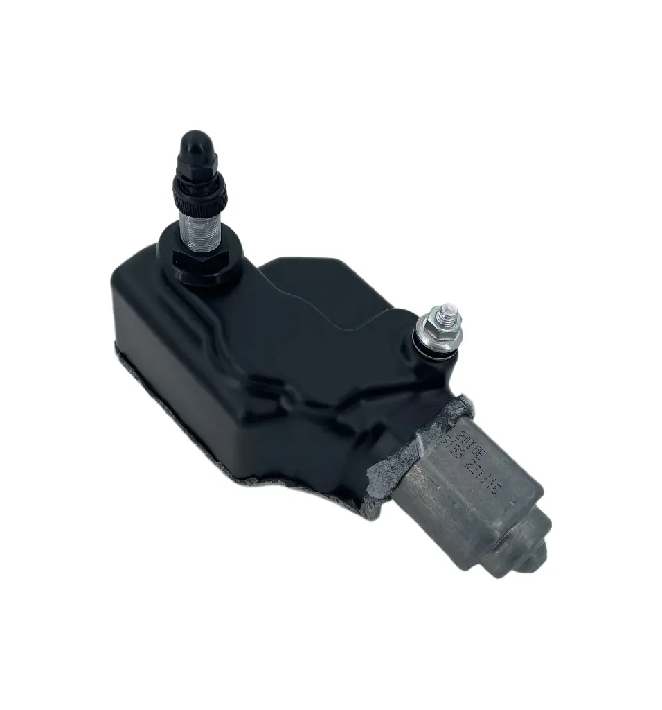 Wiper motor for Garia