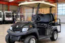 Used Eagle EVO 4-Seater – 2022 – Grey with Black Seats