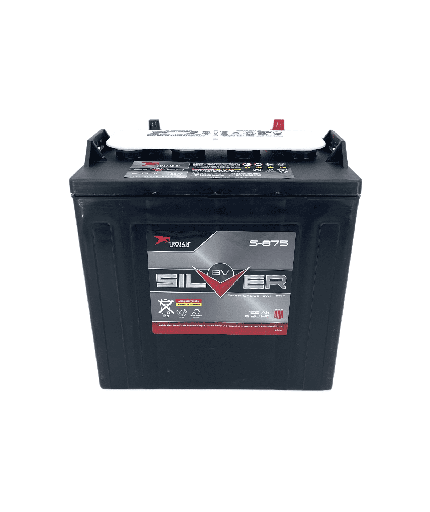 [S-875 ELPT] Battery Trojan S875 8V 165Ah