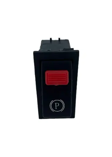 [3032010-019] Bouton de parking pour Eagle avec frein de parking electro-magnétique