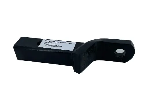 [GZ0712-5000013] Square trailer hitch arm for Eagle 