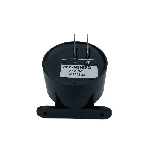 [3211010-003] Reverse buzzer for Eagle