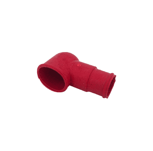 [1101014-002] Capuchon de cosse rouge original pour batterie Universel