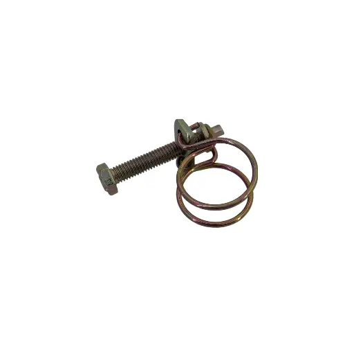 [Q67518] Clip pour durite de frein souple pour Eagle Evo