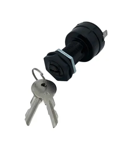 [14329] Key switch for Clubcar DS, Precedent