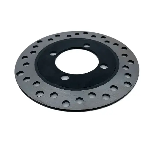 [2801220-010] Brake disc for Eagle Classic Road