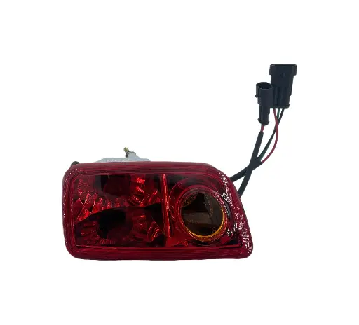 [3126100-003	] Rear left light for Eagle Classic